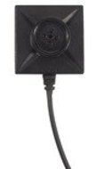 Body Worn PI All-in-One Recording Spy Kit DVR &amp; Camera N2