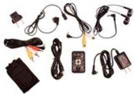 Body Worn PI All-in-One Recording Spy Kit DVR &amp; Camera N5