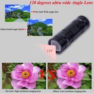 Coper Full HD 1080P DV Mini Waterproof Sports Camera Bike Helmet Action DVR Video Cam N6