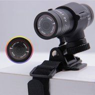 Coper Full HD 1080P DV Mini Waterproof Sports Camera Bike Helmet Action DVR Video Cam N8