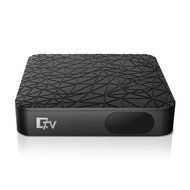 GTV Wifi Android TV BOX, HD Live TV Channels Quad-Core XBMC Fully Loaded KODI, English/Spanish/Russian/Vietnamese... N2