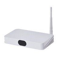 GBSELL Android 4.4 8GB Quad Core WIFI Mini PC 1080P HDMI Smart TV BOX Player N3