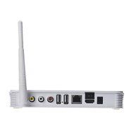 GBSELL Android 4.4 8GB Quad Core WIFI Mini PC 1080P HDMI Smart TV BOX Player N4