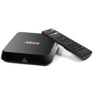 TV BOX, BESSKY M8S Android 4.4 Mini PC TV Box Amlogic S812 Quad Core 2GB 8GB XBMC 4K