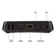 TV BOX, BESSKY M8S Android 4.4 Mini PC TV Box Amlogic S812 Quad Core 2GB 8GB XBMC 4K N3