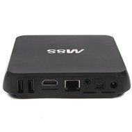 TV BOX, BESSKY M8S Android 4.4 Mini PC TV Box Amlogic S812 Quad Core 2GB 8GB XBMC 4K N6