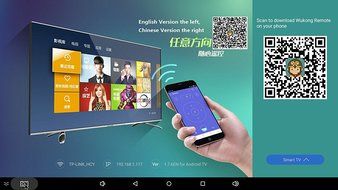 ESTGO Android 5.1 Smart TV BOX 2GB 16GB Amlogic S905 Quad Core Kodi 16.0 fully loaded XBMC Preloaded Add-ons update... N7