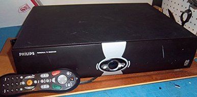 Tivo Philips DVR Ptv300 with Life Subscription May Not Work