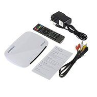 Emish x700 RK3128 Quad Core 1GB/8GB 1080P WIFI HDMI XBMC YOUTUB Android 4.2.2 TV Box Mini Smart PC N2
