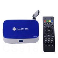 CS918II RK3288 Quad Core 4K x 2K Multimedia Android 4.4 Bluetooth 4.0 TV Box 2GB RAM 16GB ROM with Remote Control...