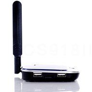 CS918II RK3288 Quad Core 4K x 2K Multimedia Android 4.4 Bluetooth 4.0 TV Box 2GB RAM 16GB ROM with Remote Control... N2