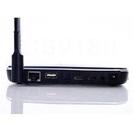 CS918II RK3288 Quad Core 4K x 2K Multimedia Android 4.4 Bluetooth 4.0 TV Box 2GB RAM 16GB ROM with Remote Control... N3