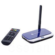 CS918II RK3288 Quad Core 4K x 2K Multimedia Android 4.4 Bluetooth 4.0 TV Box 2GB RAM 16GB ROM with Remote Control... N6
