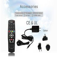 FTXJ KB2 Android 6.0 Smart TV Box WIFI BT4.0 Amlogic S912 Octa Core Dual Media Player N5