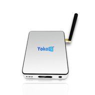 FTXJ KB2 Android 6.0 Smart TV Box WIFI BT4.0 Amlogic S912 Octa Core Dual Media Player N8