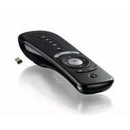 Water &amp; Wood T2 2.4GHz Remote Controller Fly Air Mouse 3D Motion Stick Android Remote for PC, Smart TV, Set-top-box...