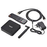 Q8 RK3288 Android Smart TV Box 2G +8G 3D Movie Set