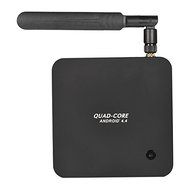Q8 RK3288 Android Smart TV Box 2G +8G 3D Movie Set N3