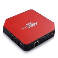 Seesii M8S Plus Amlogic S905 Quad Core Android 5.1.1 TV Box 2G RAM 16G ROM Kodi/XBMC Loaded Dual Band 2.4G/5G... N12