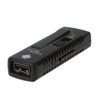 Kingzer Android 4.0 TV Box WIFI HD 1080P HDMI PC Meida player Voice Control 8G N4