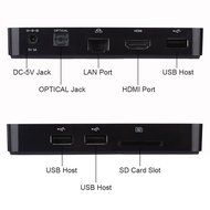 Tronsmart Vega S95 Pro 4K Quad Core Android 5.1 64 Bit TV Box, 1G+8G Pre-installed XBMC/Kodi/OTA N3