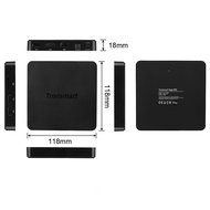 Tronsmart Vega S95 Pro 4K Quad Core Android 5.1 64 Bit TV Box, 1G+8G Pre-installed XBMC/Kodi/OTA N4