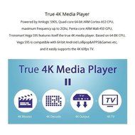 Tronsmart Vega S95 Pro 4K Quad Core Android 5.1 64 Bit TV Box, 1G+8G Pre-installed XBMC/Kodi/OTA N6