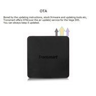 Tronsmart Vega S95 Pro 4K Quad Core Android 5.1 64 Bit TV Box, 1G+8G Pre-installed XBMC/Kodi/OTA N7