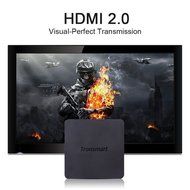 Tronsmart Vega S95 Pro 4K Quad Core Android 5.1 64 Bit TV Box, 1G+8G Pre-installed XBMC/Kodi/OTA N9