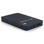 FUCNEN 5g Miracast Wifi HDMI Dongle Receiver Adapter 1080P Air Play for Iphone N2
