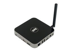 HPH TV Box Quad core 2 GB RAM DDR3 16 GB NAND Flash eMMC GPU Mali-T764 Ultra HD 4k RK3288 1.8 GHz Cortex-A17 Android...