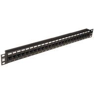 4Xem Cat5e 24Port Rackmount Patch Cat5e 24Port Rackmount Patch Cat5e 24Port Rackmount Patch Cat5e 24Port Rackmount...