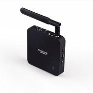 Generic Newest Q8 Android 4.4 TV Box Rockchip 3288 Quad-Core 2GB/ 8GB Dual Wifi 2.4G &amp; 5.8G Player HDMI Smart... N3