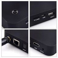 Generic Newest Q8 Android 4.4 TV Box Rockchip 3288 Quad-Core 2GB/ 8GB Dual Wifi 2.4G &amp; 5.8G Player HDMI Smart... N5