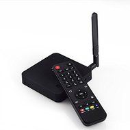 Generic Newest Q8 Android 4.4 TV Box Rockchip 3288 Quad-Core 2GB/ 8GB Dual Wifi 2.4G &amp; 5.8G Player HDMI Smart... N6