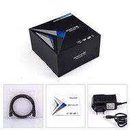 Generic Newest Q8 Android 4.4 TV Box Rockchip 3288 Quad-Core 2GB/ 8GB Dual Wifi 2.4G &amp; 5.8G Player HDMI Smart... N8