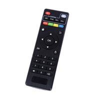 Weixinbuy Smart Set Top TV Box Amlogic S905 64bit Quad-core Android 5.1 HDMI Media Streaming Player 1G/8G N4