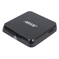 Vipwind M8S Plus/M8S+ Android 5.1 TV Box Amlogic S812 Quad Core 2GB RAM H.265 HEVC KODI Android Tv Set Top Box... N2