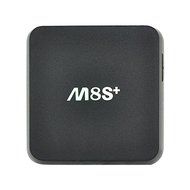 Vipwind M8S Plus/M8S+ Android 5.1 TV Box Amlogic S812 Quad Core 2GB RAM H.265 HEVC KODI Android Tv Set Top Box... N3