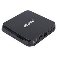 Vipwind M8S Plus/M8S+ Android 5.1 TV Box Amlogic S812 Quad Core 2GB RAM H.265 HEVC KODI Android Tv Set Top Box... N4