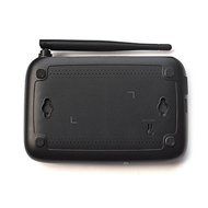 Ditter Quad-Core Android Antenna TV Box 2GB RAM 8GB ROM with Remote Controller N4