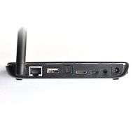 Ditter Quad-Core Android Antenna TV Box 2GB RAM 8GB ROM with Remote Controller N5