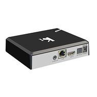 KI Android 4.4 1GB/8GB Tv Box quad core Amlogic-S805 Support DLNA and Miracast Kodi Pre-installed Streaming Media... N2