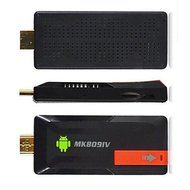 Quad Core Android Smart TV Dongle MK809IV N2