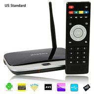 MINIX NEO X7 Mini Android 4.2.2 Quad Core 2GB/8GB TV Player Black (US Standard)