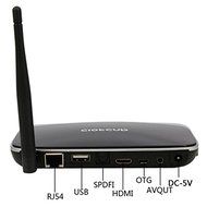 MINIX NEO X7 Mini Android 4.2.2 Quad Core 2GB/8GB TV Player Black (US Standard) N2