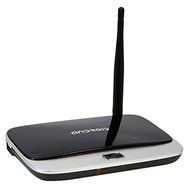 MINIX NEO X7 Mini Android 4.2.2 Quad Core 2GB/8GB TV Player Black (US Standard) N4