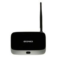 MINIX NEO X7 Mini Android 4.2.2 Quad Core 2GB/8GB TV Player Black (US Standard) N5