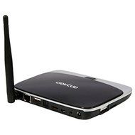 MINIX NEO X7 Mini Android 4.2.2 Quad Core 2GB/8GB TV Player Black (US Standard) N6