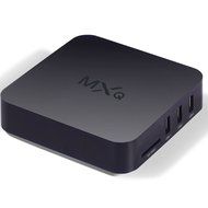 Momoday MXQ Amlogic S805 Quad-Core CPU, Quad-Core Mali-450 GPU 1GB/ 8GB Smart Android TV Box Support HDMI 1.4b... N2